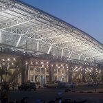 Mid-Airport Scare Triggers Brief Disruption in Chennai
