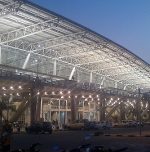 Mid-Airport Scare Triggers Brief Disruption in Chennai Mid-Airport Scare Triggers Brief Disruption in Chennai