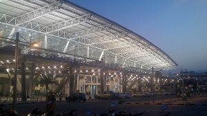 Mid-Airport Scare Triggers Brief Disruption in Chennai