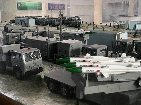 ULPGM-V3 trials mark new leap for India’s indigenous defence power