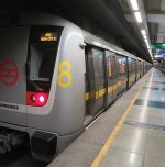 Delhi govt renames Metro stations to honour national icons Delhi govt renames Metro stations to honour national icons
