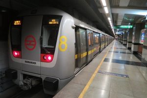 Delhi govt renames Metro stations to honour national icons