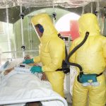 India issues Ebola travel advisory amid rising global concern