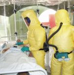India issues Ebola travel advisory amid rising global concern India issues Ebola travel advisory amid rising global concern