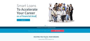 Eduvanz: Expanding access to education through fintech