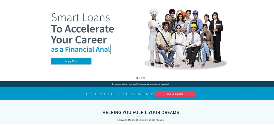 Eduvanz: Expanding access to education through fintech