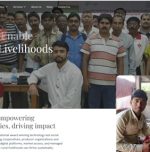 GoCoop: Weaving digital success for India’s rural artisans GoCoop: Weaving digital success for India’s rural artisans