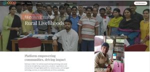 GoCoop: Weaving digital success for India’s rural artisans