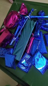 HUF gifts to family members can trigger tax questions