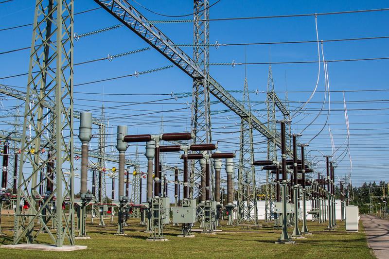 India’s power surge tests grid stability