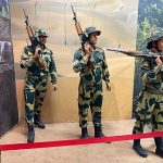 Centre boosts joint border security