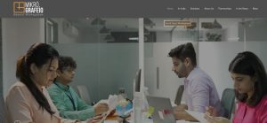 Mikro Grafeio: Redefining where India works