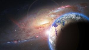 Mission Drishti Signals a New Era for India’s Space Innovation