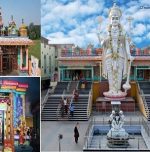 Naimisharanya: The sacred forest of eternal wisdom Naimisharanya: The sacred forest of eternal wisdom
