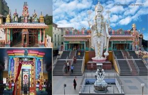 Naimisharanya: The sacred forest of eternal wisdom