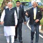 Austerity drive begins at the top with smaller convoys & fuel cuts