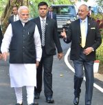 Austerity drive begins at the top with smaller convoys & fuel cuts Austerity drive begins at the top with smaller convoys & fuel cuts