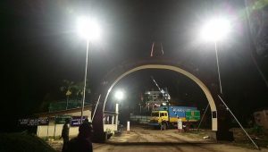 Siliguri corridor in focus after BJP’s Bengal sweep