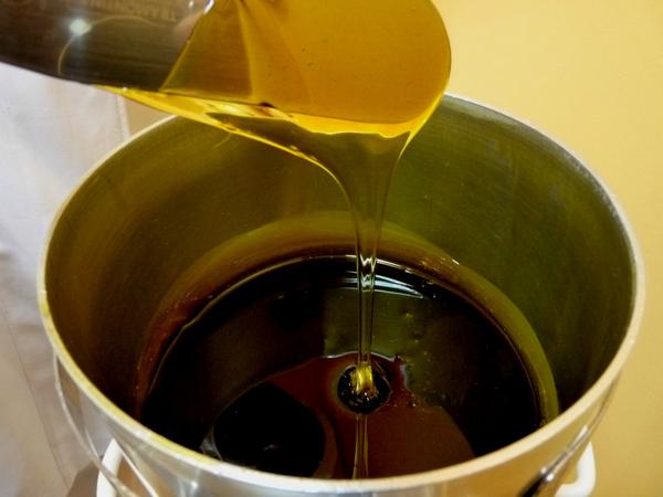 Wake up to smoother hair