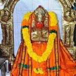 Significance of Sri Maddi Anjaneya Swamy temple