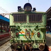 Indian Railways to Shift to Upgraded Reservation System from August