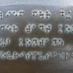 Braille to brilliance: Visually challenged girls ace SSC