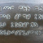 Braille to brilliance: Visually challenged girls ace SSC Braille to brilliance: Visually challenged girls ace SSC