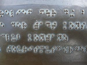 Braille to brilliance: Visually challenged girls ace SSC
