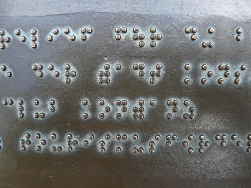 Braille to brilliance: Visually challenged girls ace SSC