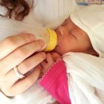 Anantapur’s milk of life saving newborn lives