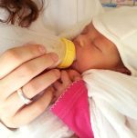 Anantapur’s milk of life saves newborn lives Anantapur’s milk of life saving newborn lives