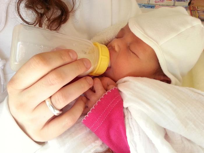 Anantapur’s milk of life saving newborn lives