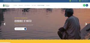 BoreCharger: A game-changing innovation for reviving dry borewells