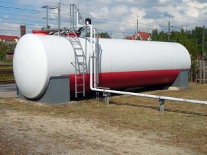 Diesel sales cap aims to curb misuse and protect fuel supply