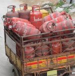 Govt restores commercial LPG supply as energy situation improves Government restores commercial LPG supply as energy situation improves
