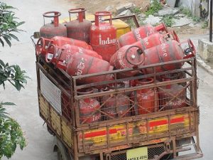 Government restores commercial LPG supply as energy situation improves
