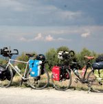 Cycling: A simple path to better health and fitness Cycling: A simple path to better health and fitness