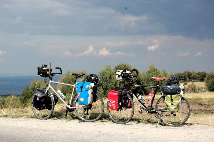 Cycling: A simple path to better health and fitness