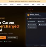 Hiration: Using AI to simplify job search and resume building Hiration: Using AI to simplify job search and resume building