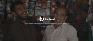 Jumbotail: Transforming India’s grocery supply chain