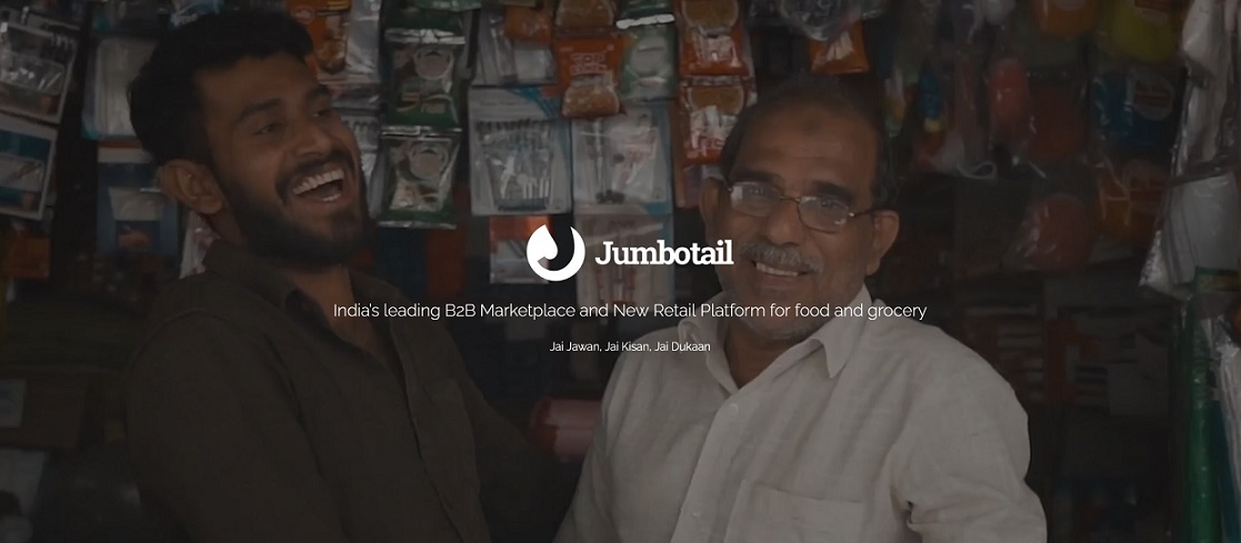 Jumbotail: Transforming India’s grocery supply chain