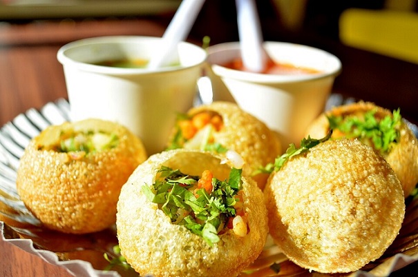 From Panipuri to Prosperity