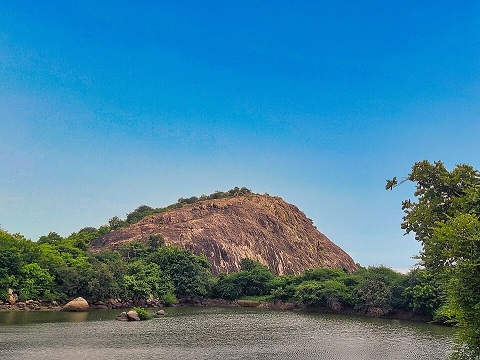 Mattapalli Narasimha Swamy temple: Abode of divine grace