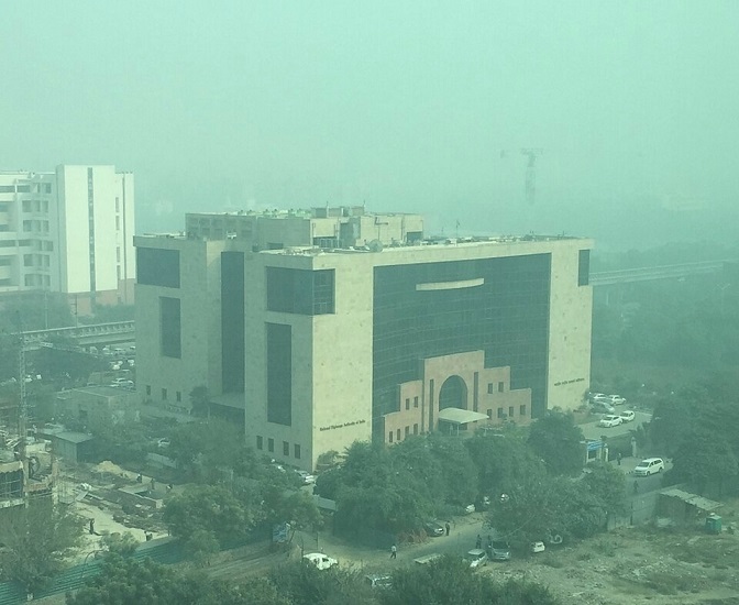 NHAI opens deputy manager posts through GATE 2026