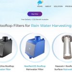 NeeRain: Smart rainwater saver