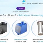 NeeRain: Smart rainwater saver NeeRain: Smart rainwater saver