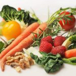 Feed your brain, strengthen your nerves