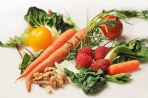 Feed your brain, strengthen your nerves