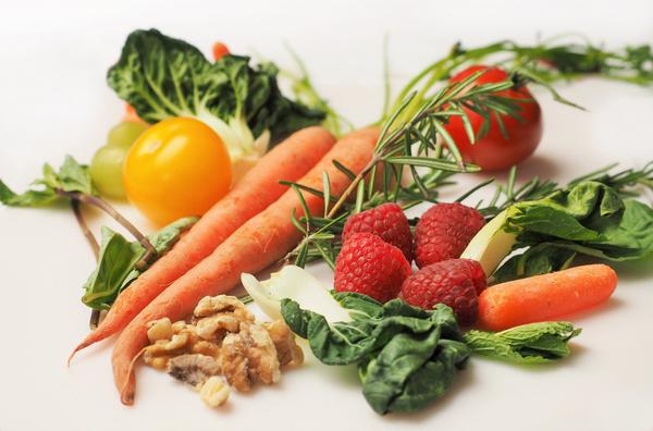 Feed your brain, strengthen your nerves