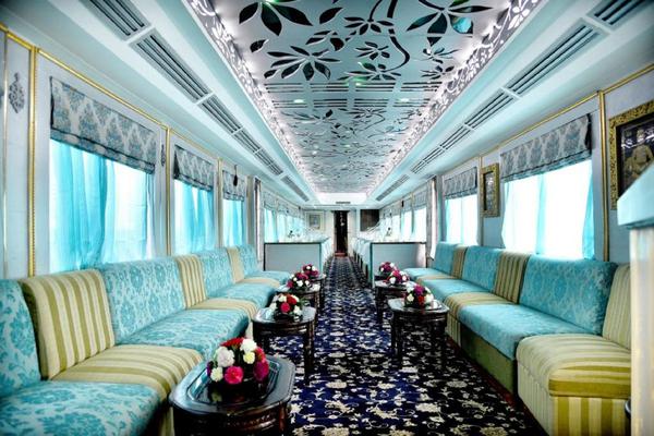 Sleeping pods: How Railways is redefining passenger comfort